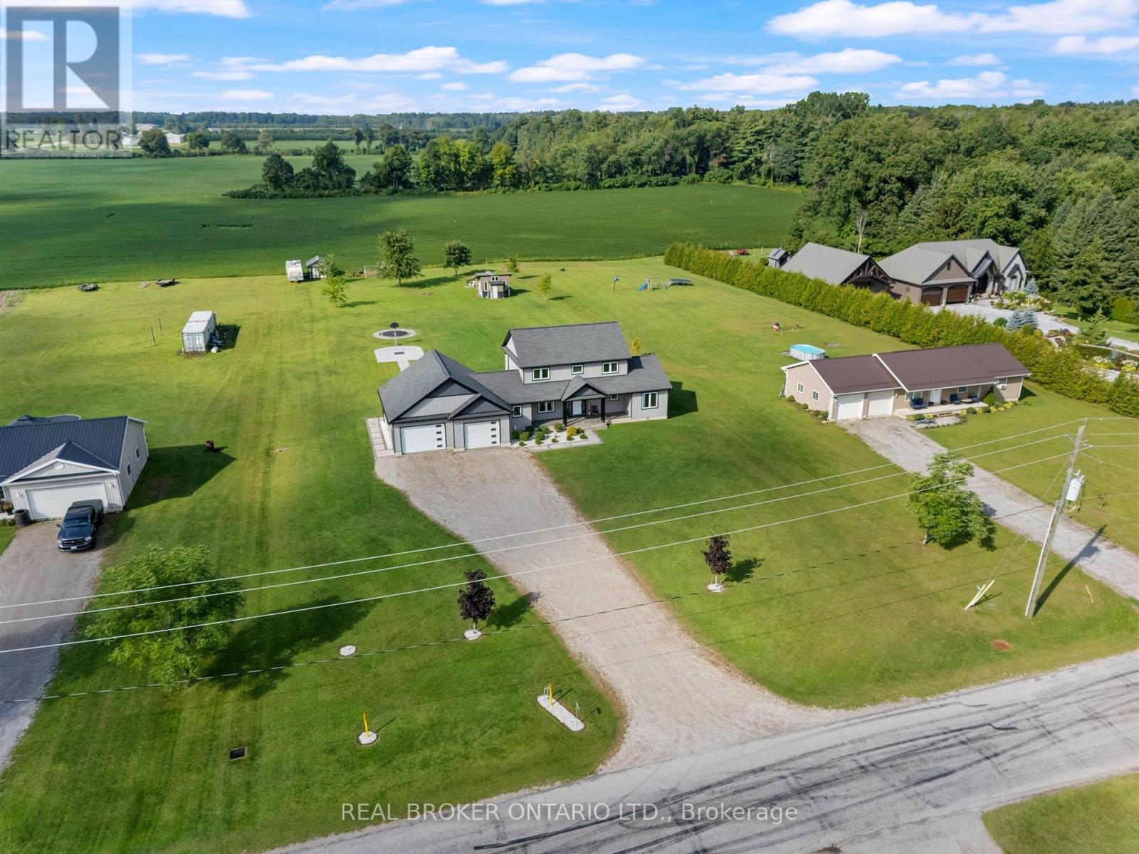 2445 EAST QUARTER LINE ROAD - Image 33