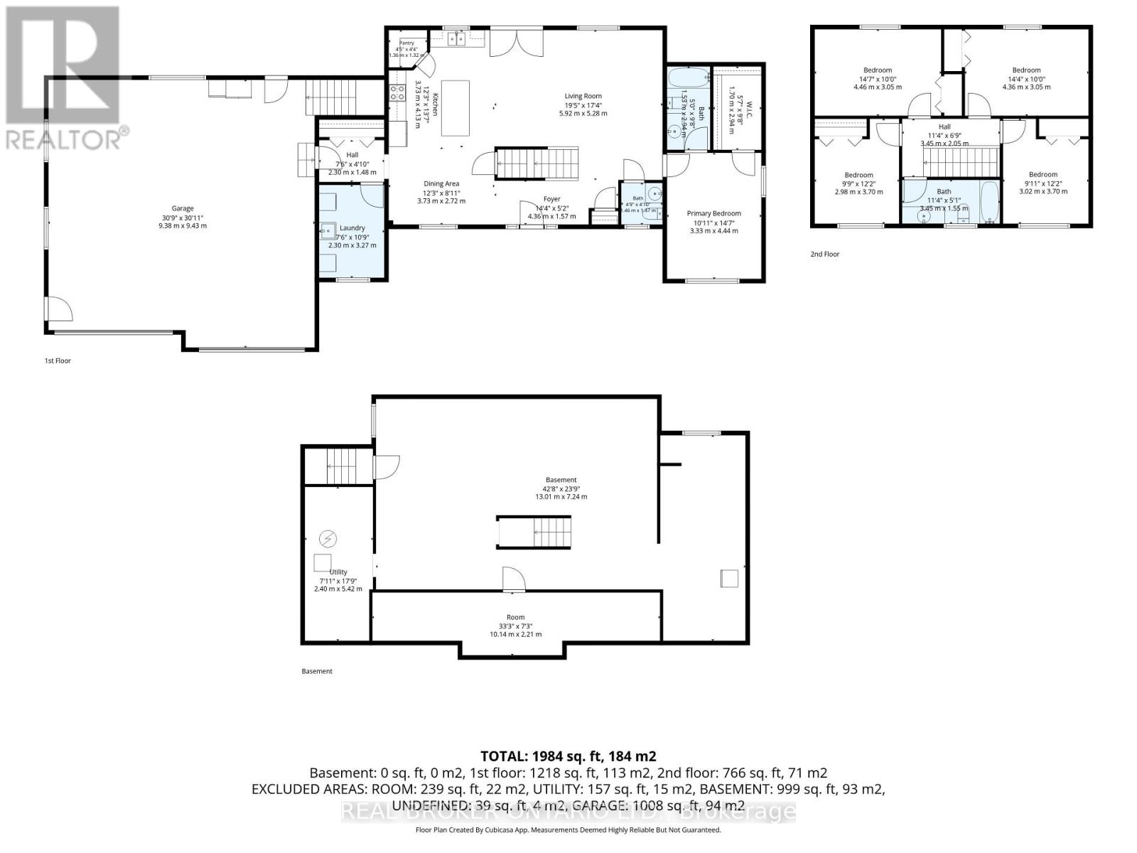 2445 EAST QUARTER LINE ROAD - 34