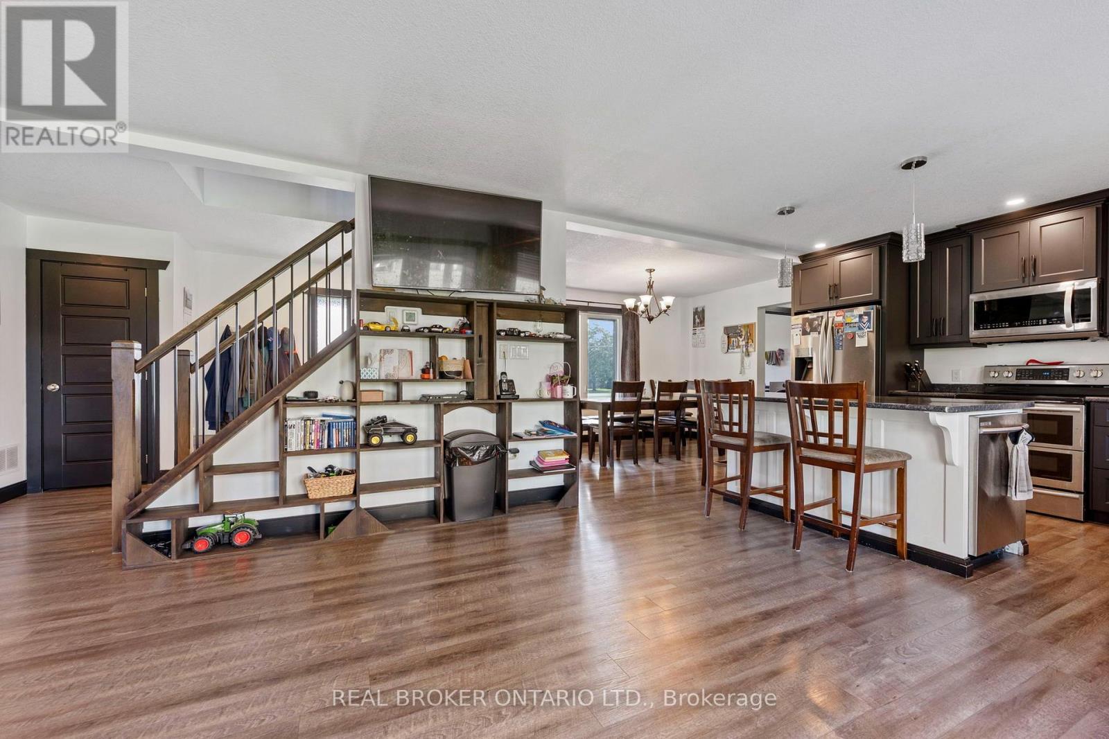 2445 EAST QUARTER LINE ROAD, Norfolk (Wyecombe) — photo 6