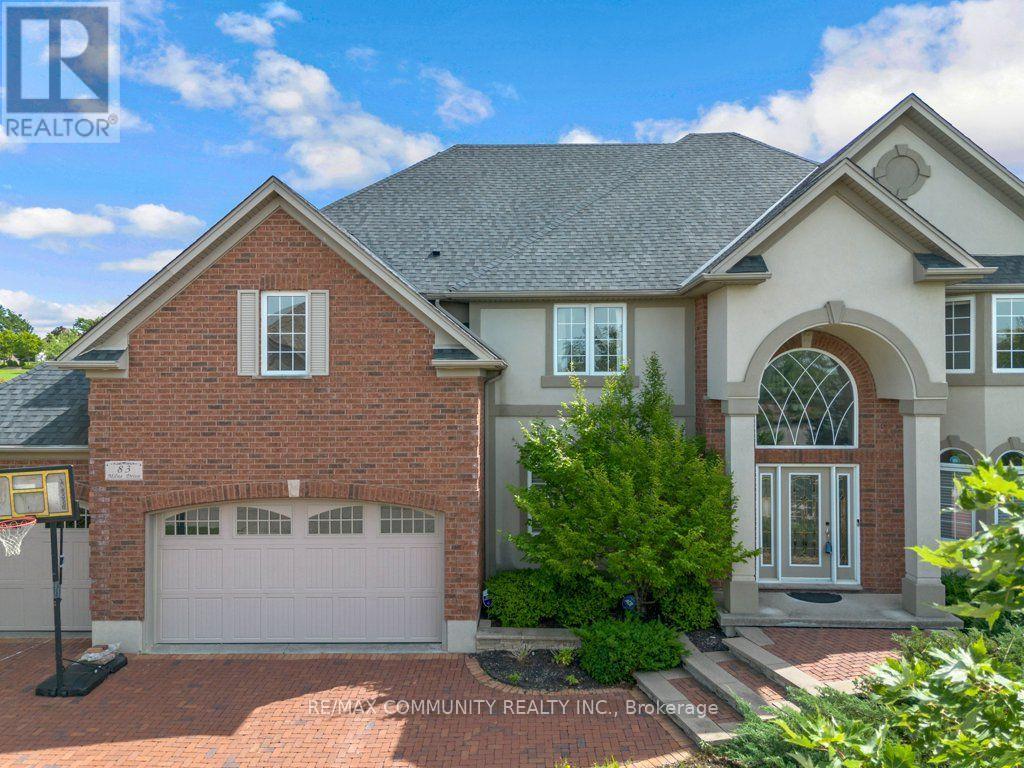 83 MILNE DRIVE - 1