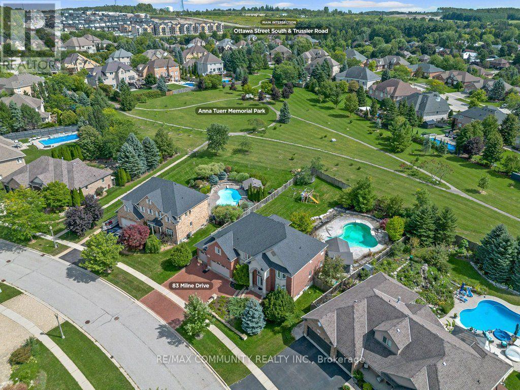 83 MILNE DRIVE - 50