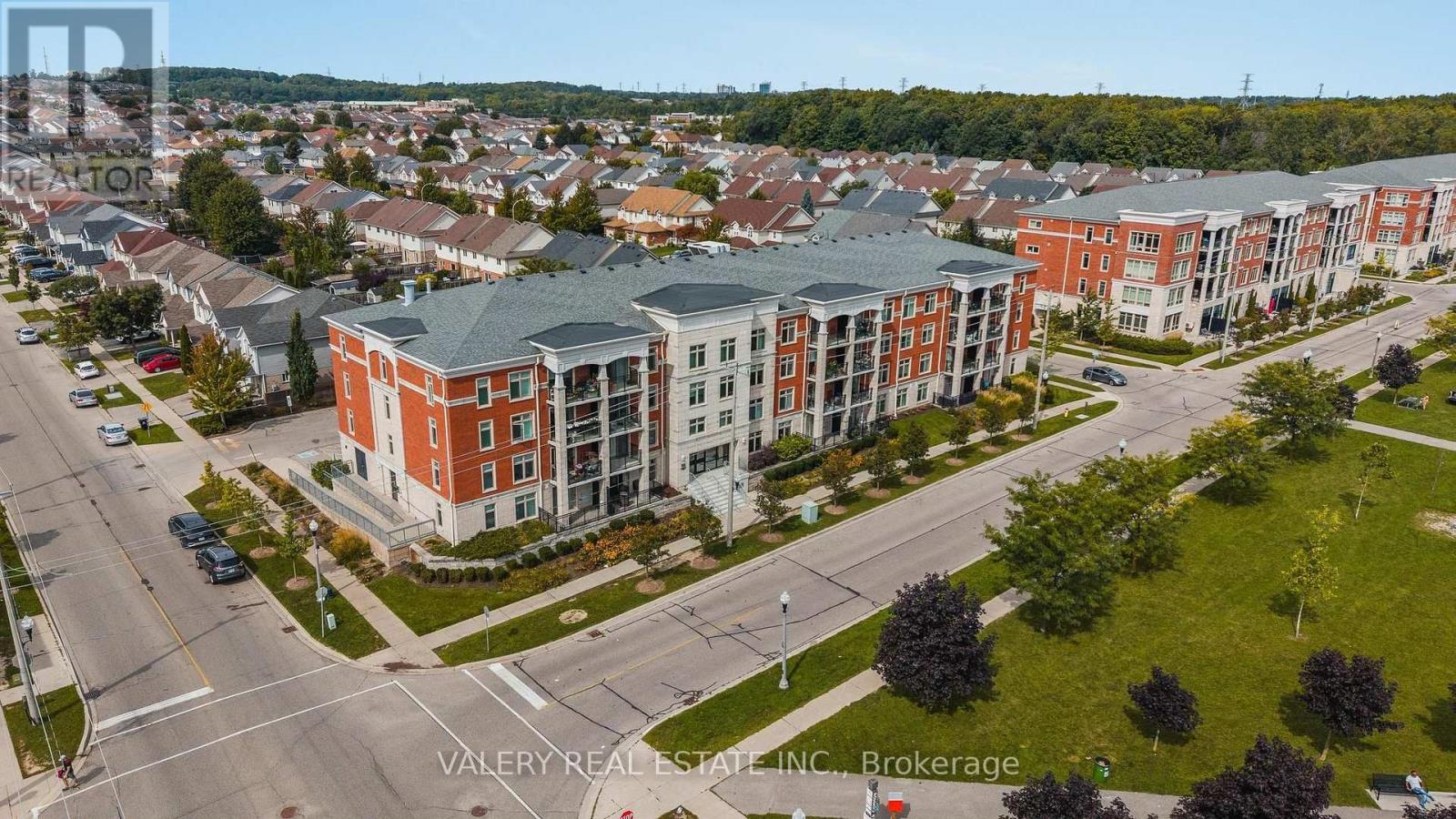 207- 155 Commonwealth Street, Kitchener, ON photo 23