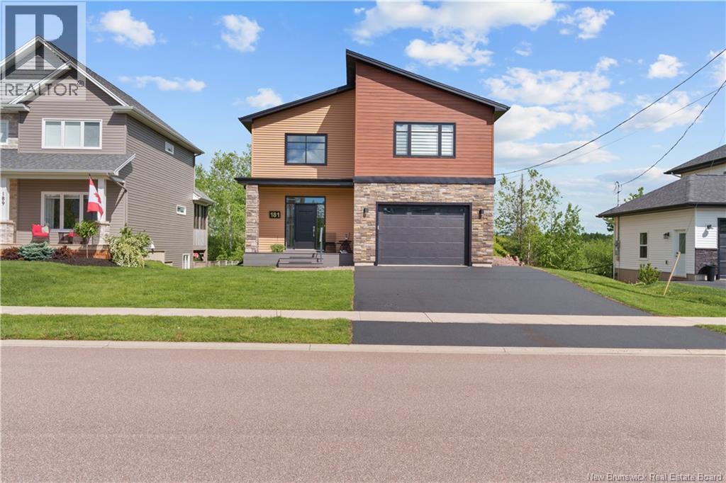 181 O'Neill Street, Moncton — photo 2
