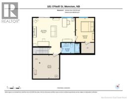 181 O'neill Street, Moncton, NB E1A9R9 Photo 48