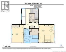 181 O'neill Street, Moncton, NB E1A9R9 Photo 47
