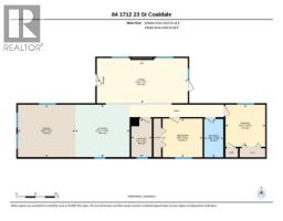 84, 1712 23 Street, Coaldale, AB T1M1K5 Photo 22