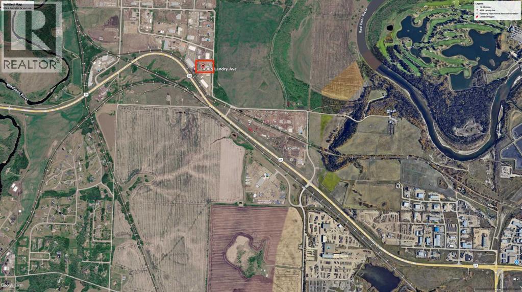 Listing photo – C, 4008 Landry Avenue, Rural Red Deer County