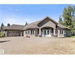 House for sale at 4 Third Av, Rural Parkland County — MLS® E4507871