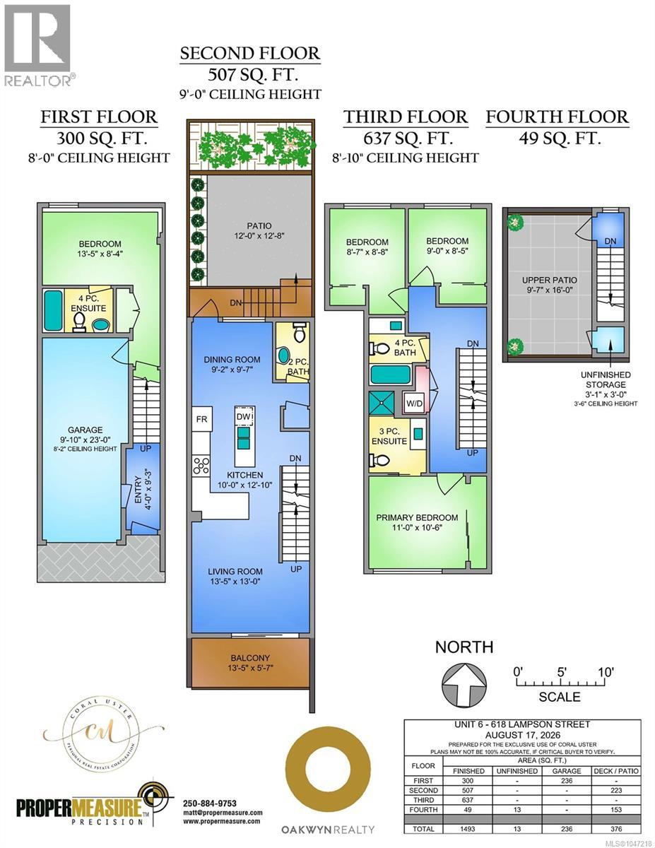 #6 618 Lampson St - 41