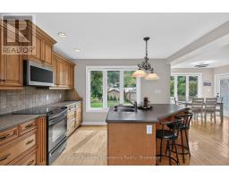 Recreational, Games room - 27 Rosewood Avenue, Springwater, ON L0L1X0 Photo 12