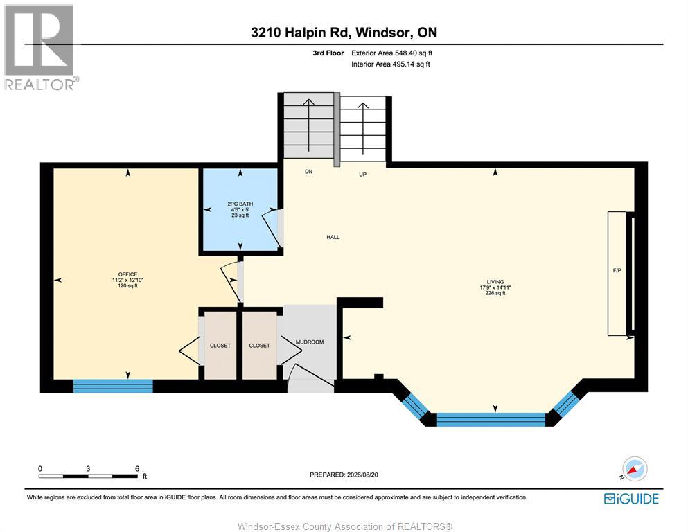 3210 Halpin ROAD - Image 48