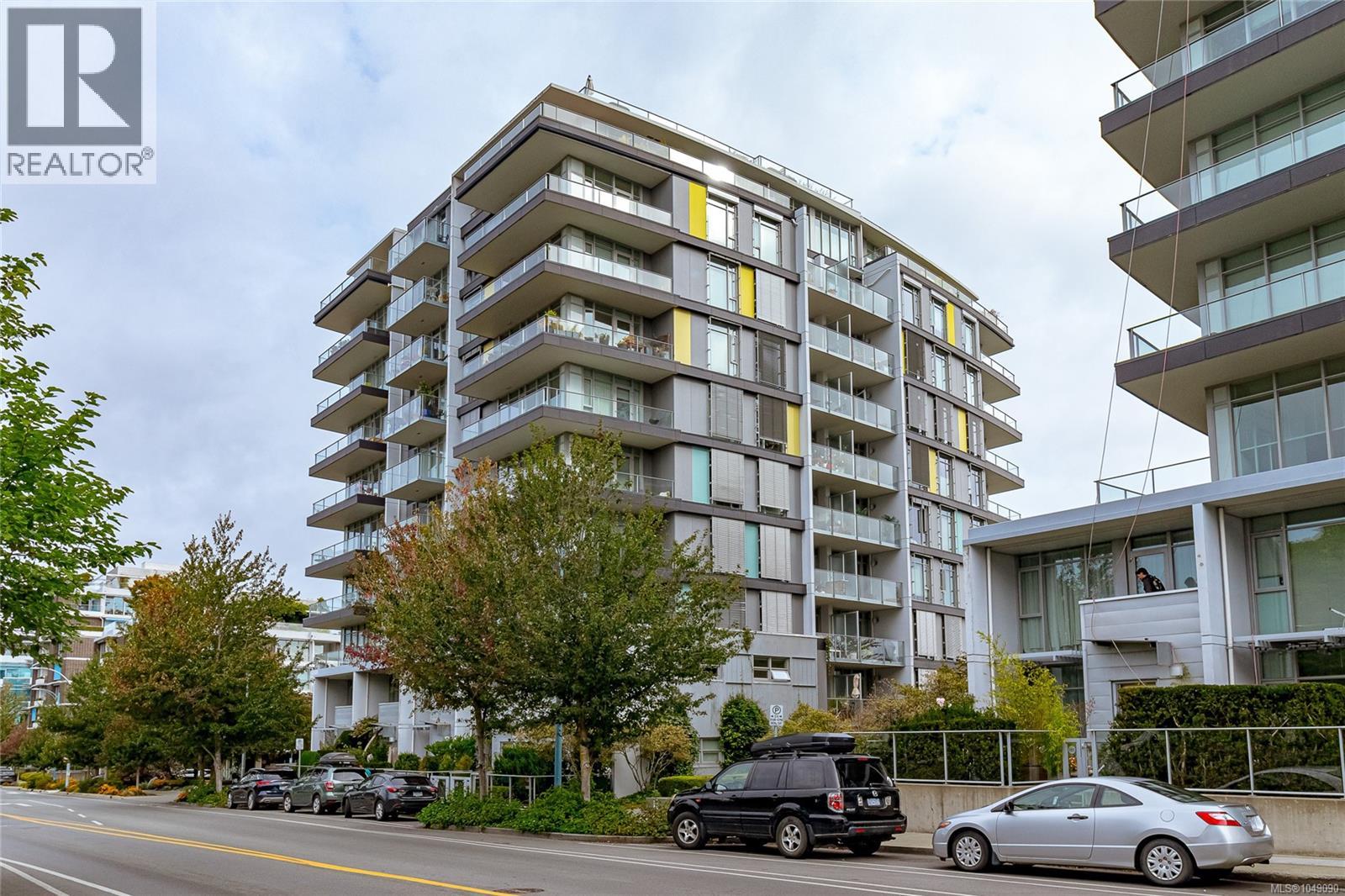 #901 379 Tyee Rd - Image 4