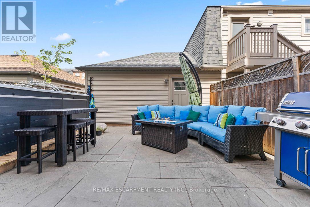 253 GATWICK DRIVE - 40