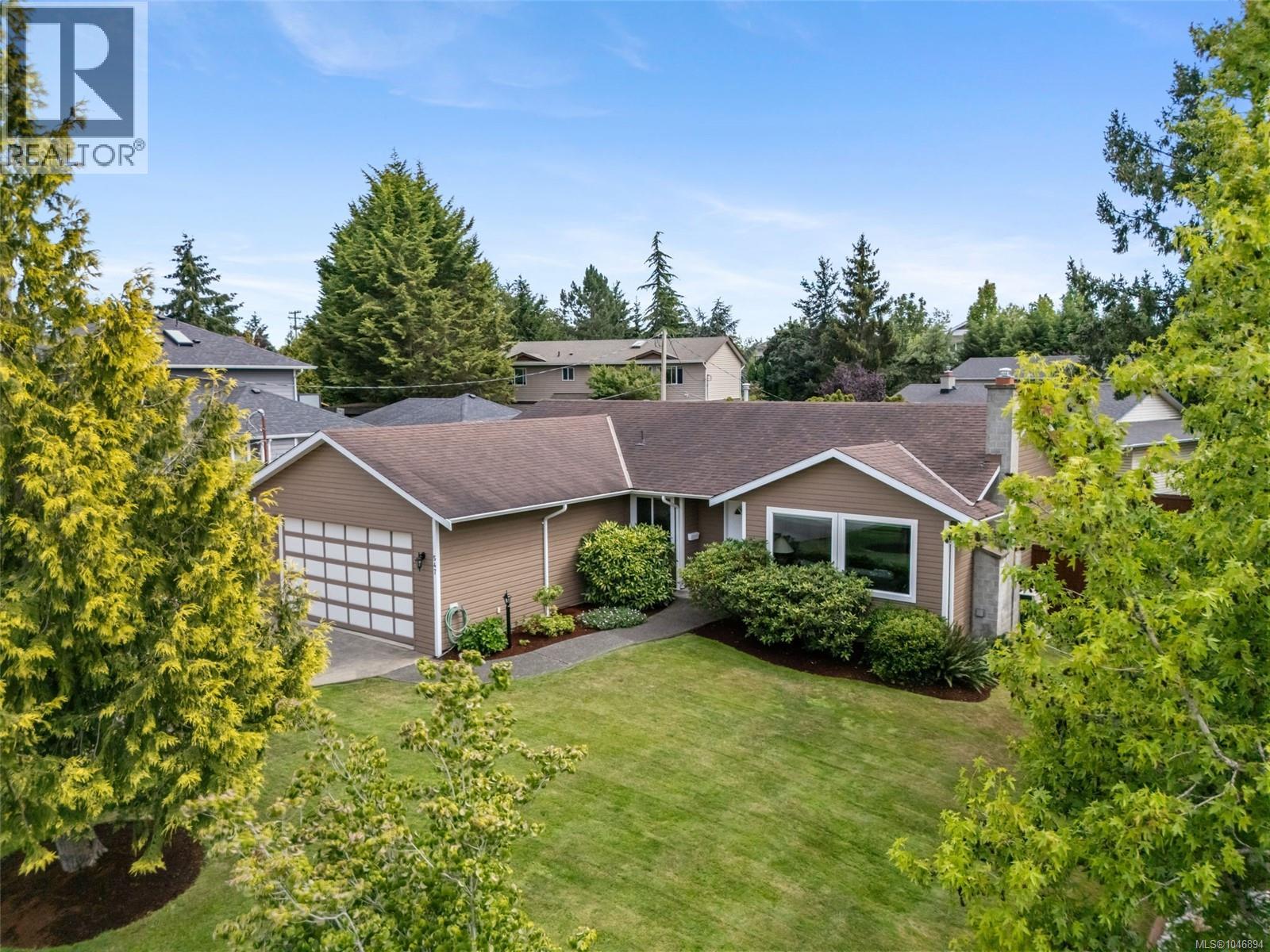 547 Normandy Road, Saanich