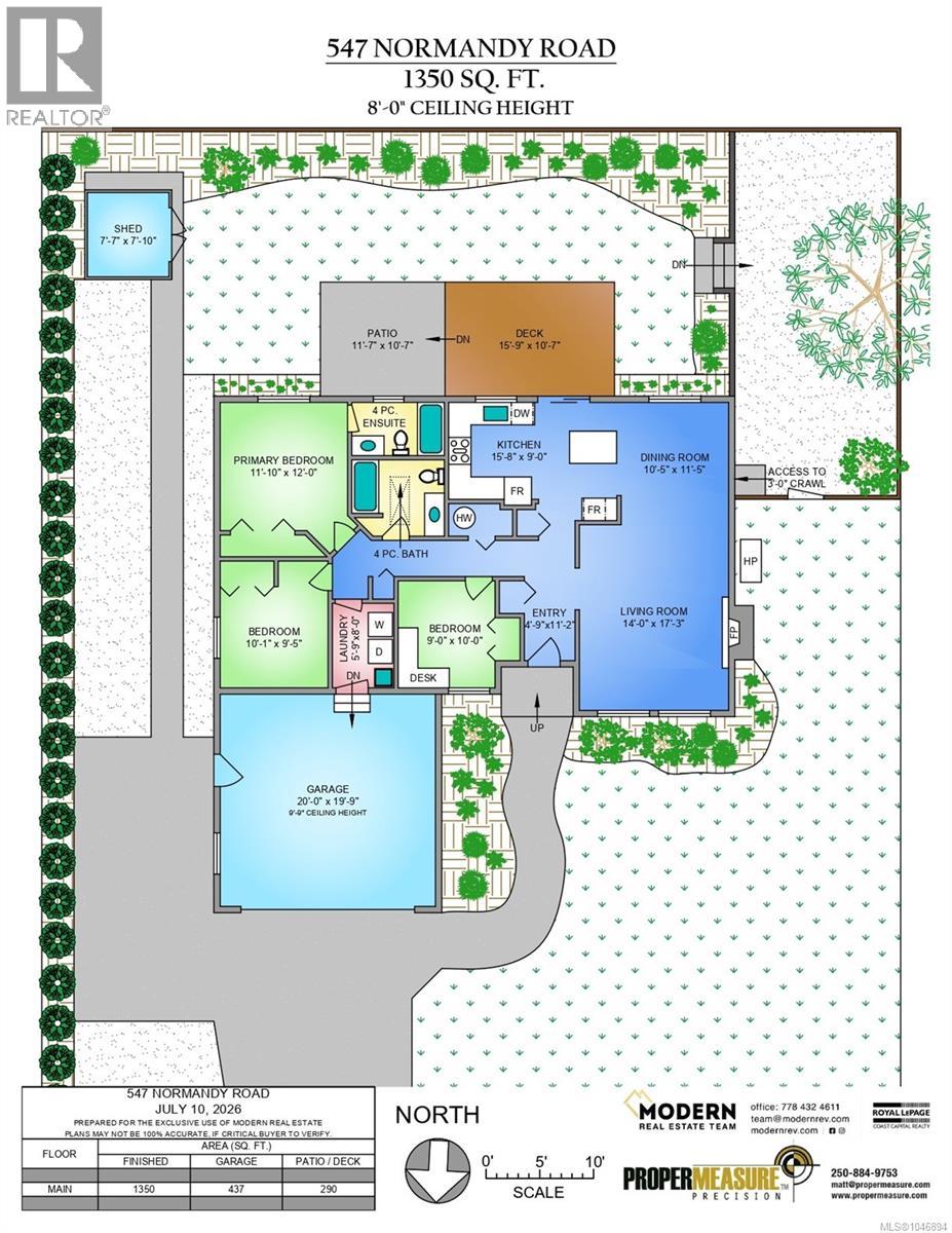 547 Normandy Rd - 44