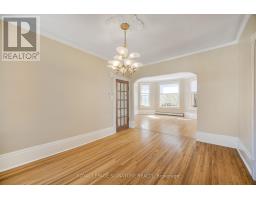 Living room - 141 York Street, St  Catharines, ON L2R6E8 Photo 12
