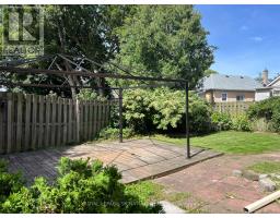 141 York Street, St  Catharines, ON L2R6E8 Photo 34