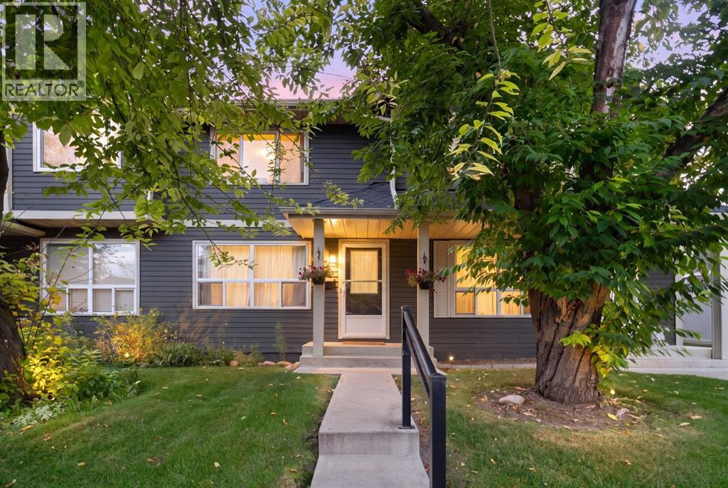 321 Queenston Heights SE, Calgary, Alberta, T2J6N8