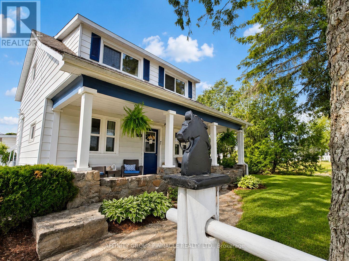 15 PRINCE STREET W, Kawartha Lakes (Bobcaygeon) — photo 3
