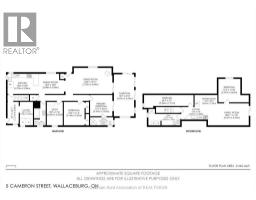 5 Cameron Street, Wallaceburg, ON N8A1R3 Photo 46