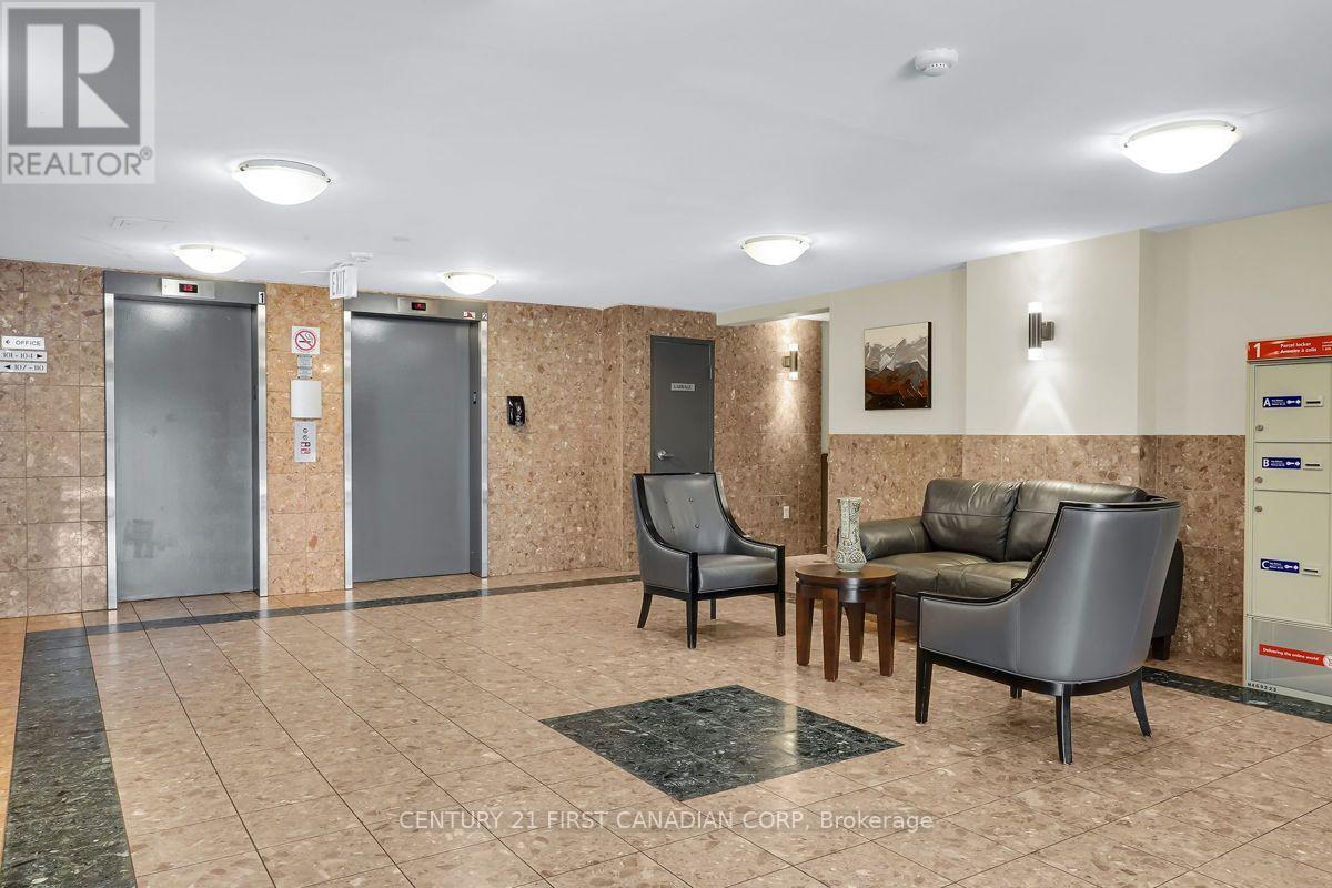 310 - 30 CHAPMAN COURT, London North (North I) — photo 5