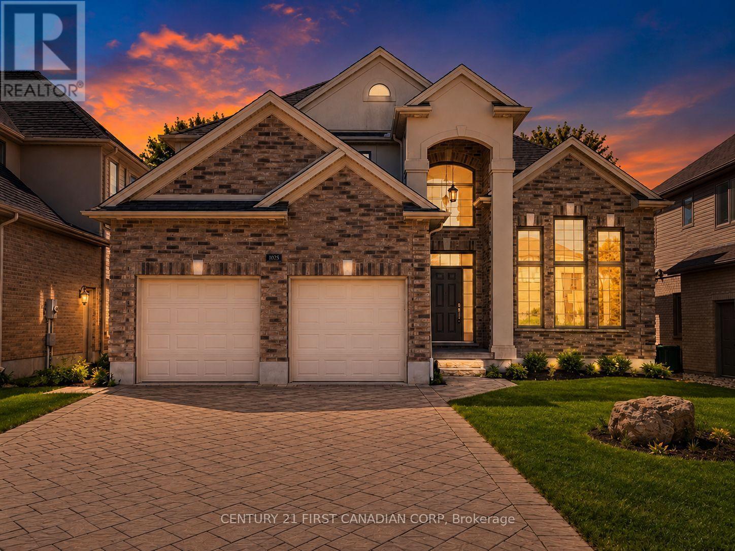 1025 GLENEAGLE TRAIL, London North (North S) — photo 1