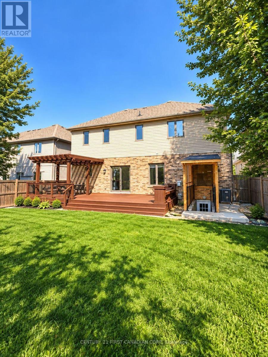 1025 Gleneagle Trail — photo 19