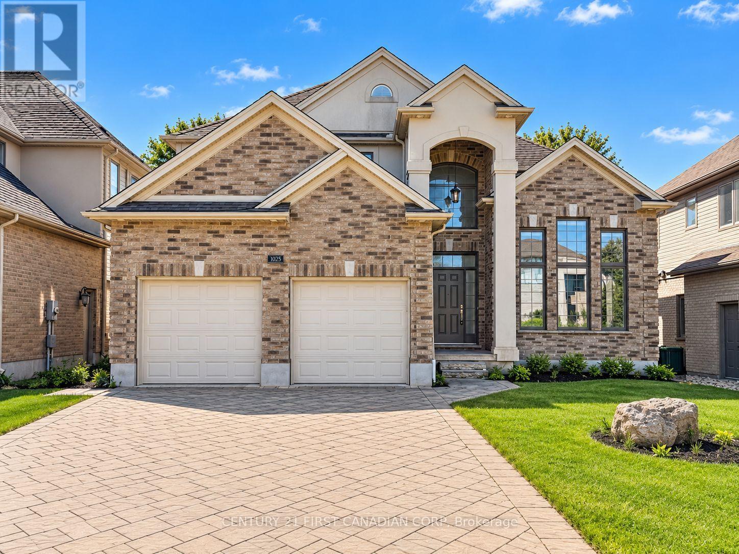 1025 GLENEAGLE TRAIL, London North (North S) — photo 2
