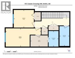 571 Canals Crossing Sw, Airdrie, AB T4B4L3 Photo 25