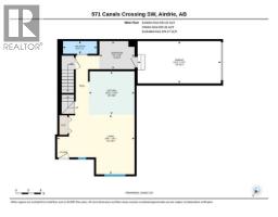 571 Canals Crossing Sw, Airdrie, AB T4B4L3 Photo 24