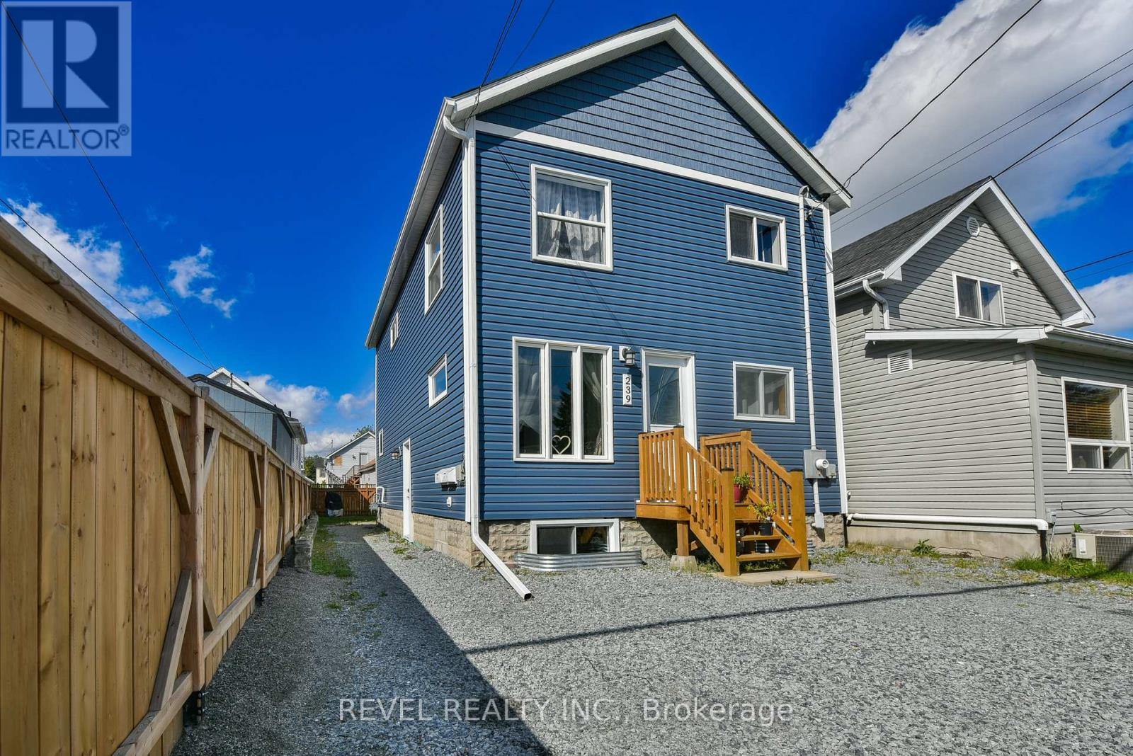 239 MAPLE STREET N, Timmins (TNE - North) — photo 2
