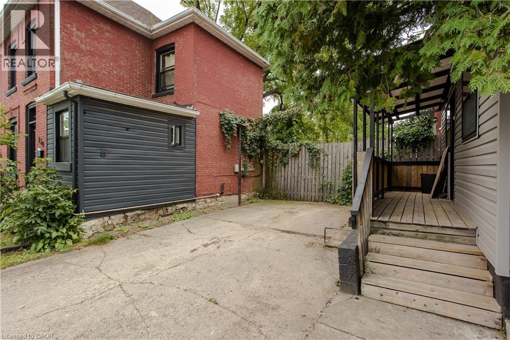86 WILLIAM Street, Hamilton — photo 4