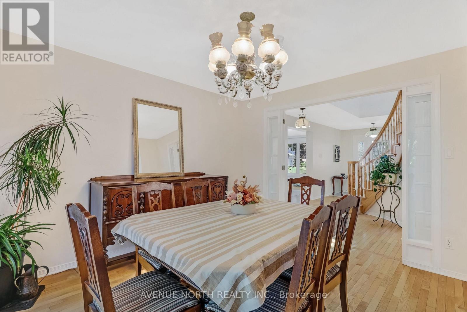 6 Bed, 4 Bath House for Sale in Ottawa – 1674 SANSONNET STREET S, Ottawa – MLS# X13765566 - Image 11