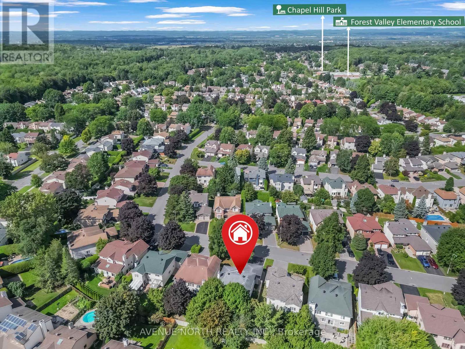 6 Bed, 4 Bath House for Sale in Ottawa – 1674 SANSONNET STREET S, Ottawa – MLS# X13765566 - Image 40