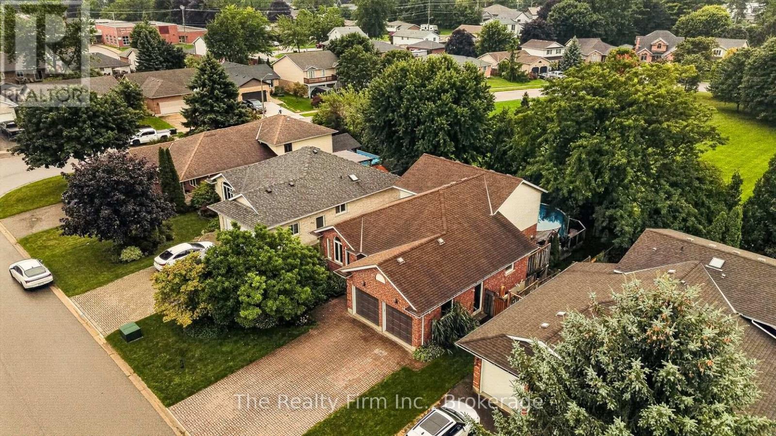 55 MASON DRIVE, Ingersoll (Ingersoll - South) — photo 4