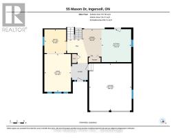 55 Mason Drive, Ingersoll, ON N5C4A4 Photo 46