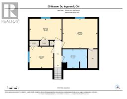 55 Mason Drive, Ingersoll, ON N5C4A4 Photo 47