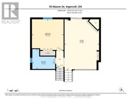 55 Mason Drive, Ingersoll, ON N5C4A4 Photo 48