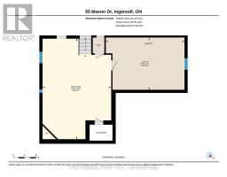 55 Mason Drive, Ingersoll, ON N5C4A4 Photo 49