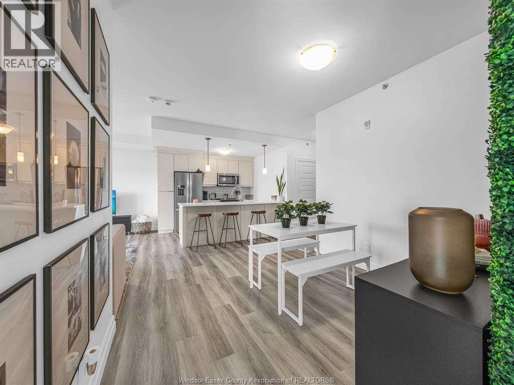 728 BROWNSTONE DRIVE Unit# 602, Lakeshore — photo 6