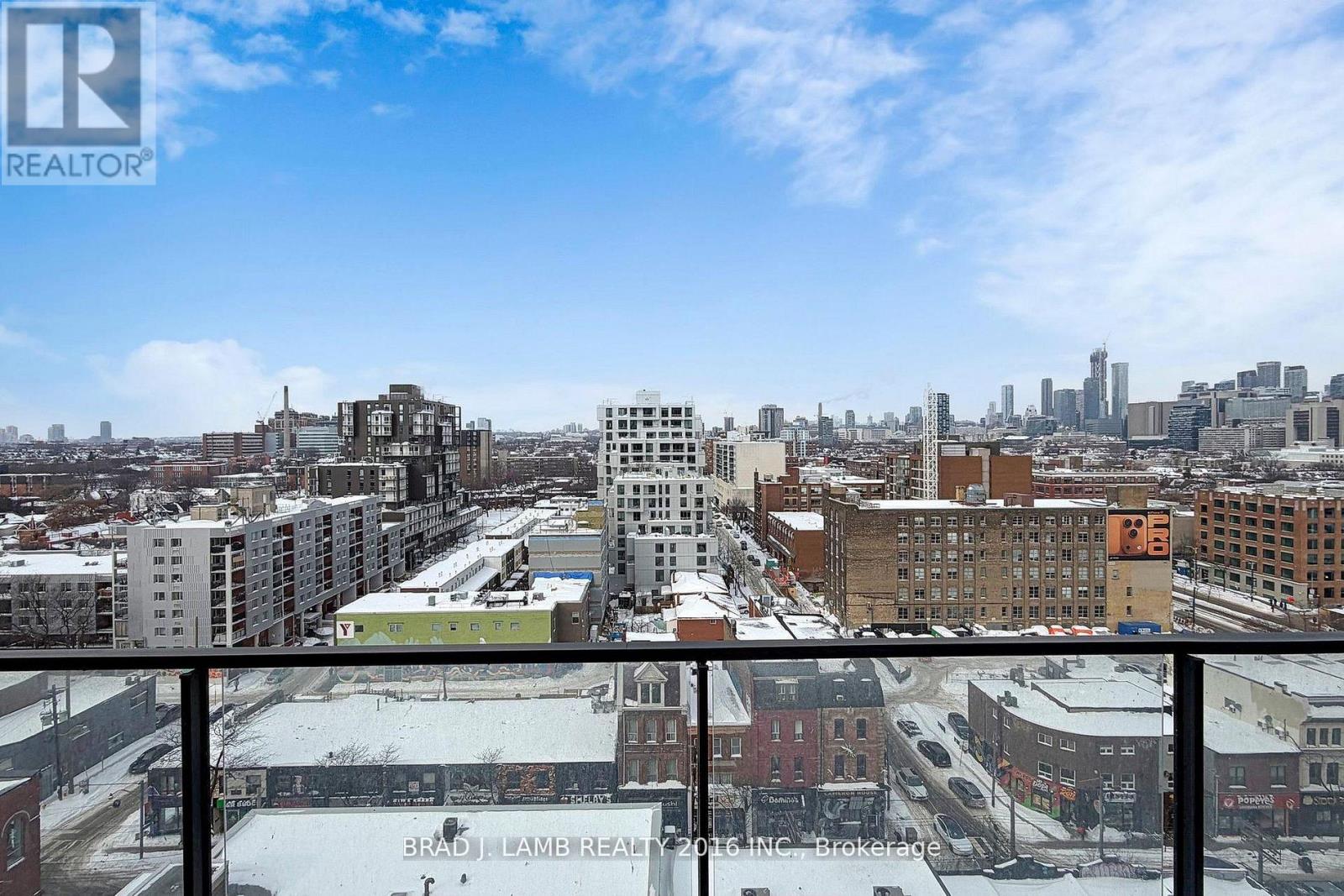 #1207 458 RICHMOND STREET W - Image 33