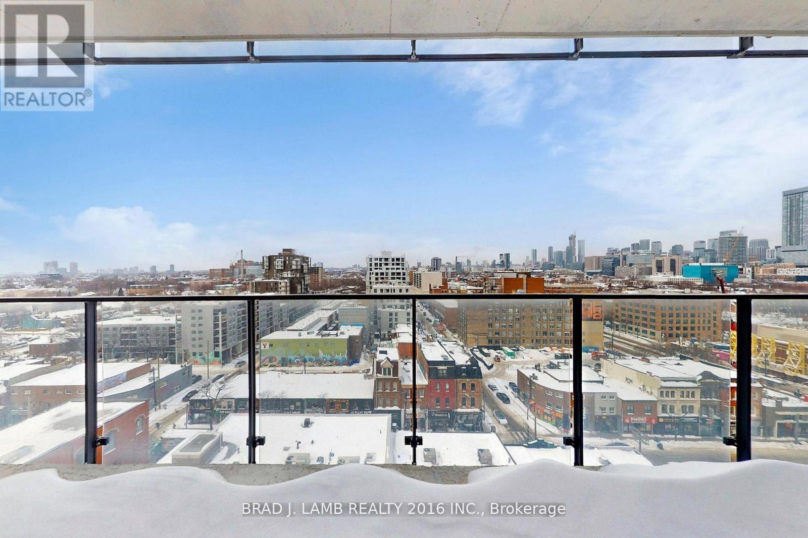 #1207 458 RICHMOND STREET W - Image 34