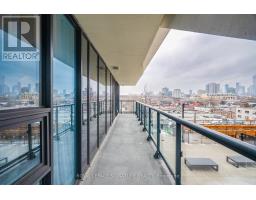 613 - 115 Denison Avenue, Toronto, ON M5T2N1 Photo 27