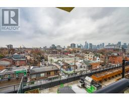 613 - 115 Denison Avenue, Toronto, ON M5T2N1 Photo 28