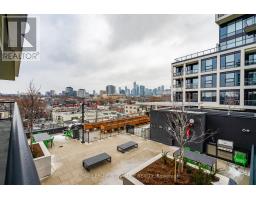 613 - 115 Denison Avenue, Toronto, ON M5T2N1 Photo 29