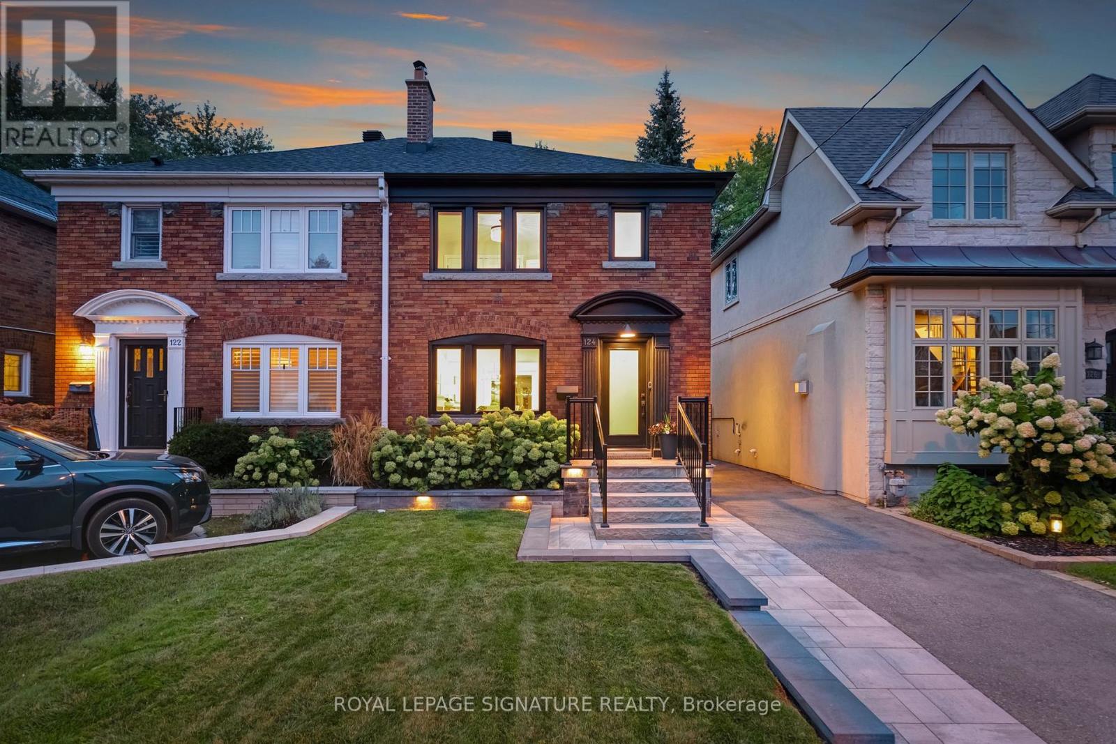 124 DONLEA DRIVE - 1