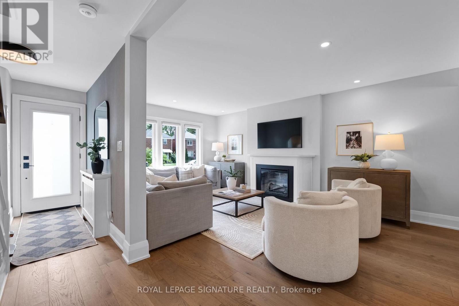 124 DONLEA DRIVE - 3