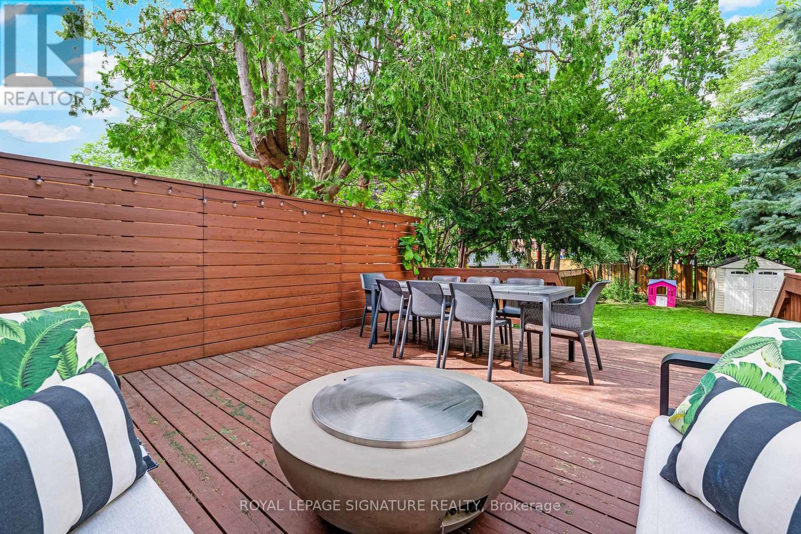 124 DONLEA DRIVE - 37