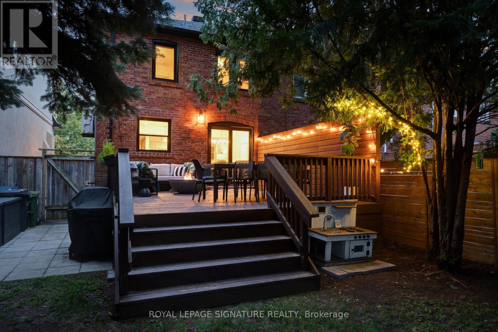 124 DONLEA DRIVE - 41