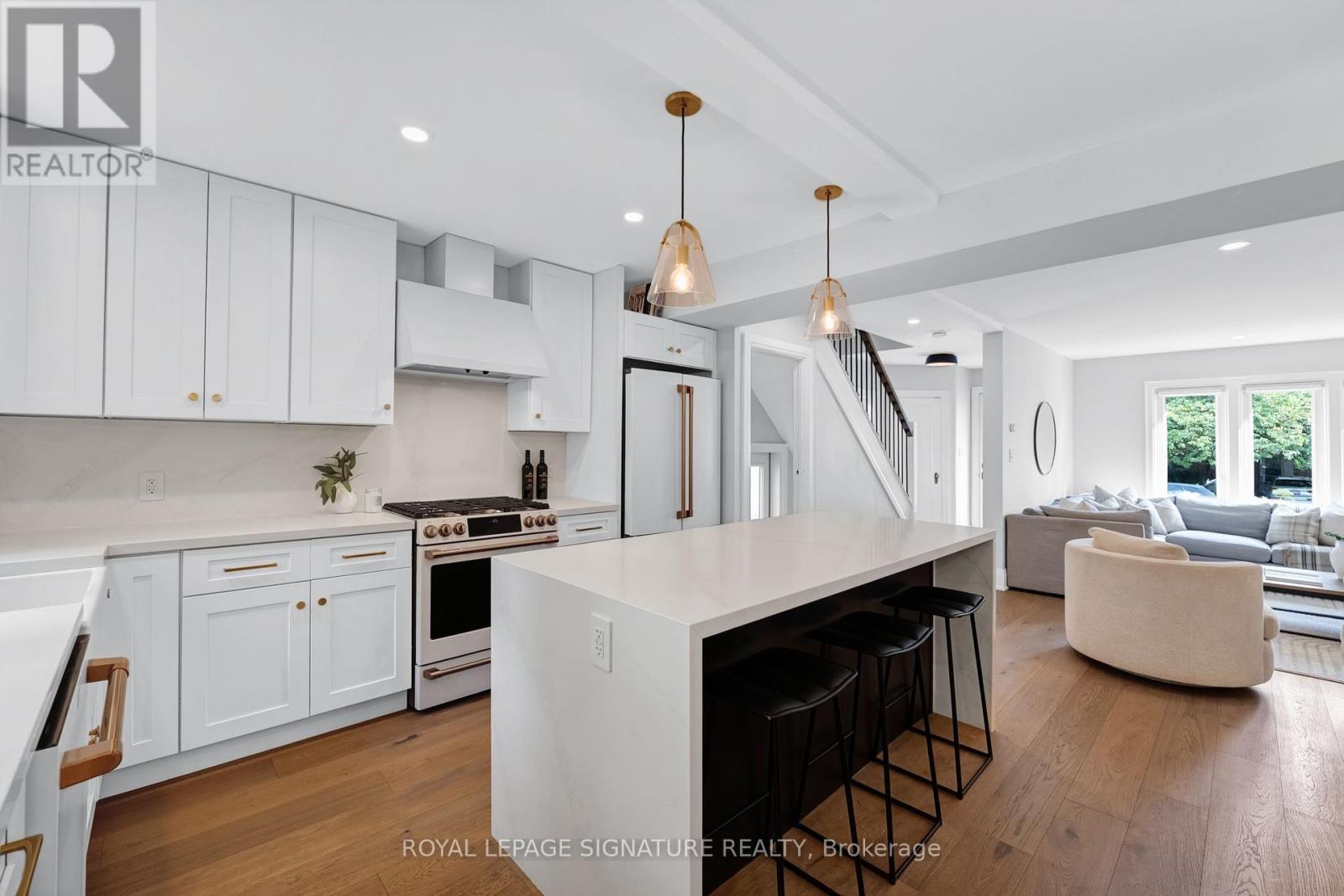 124 DONLEA DRIVE - 9